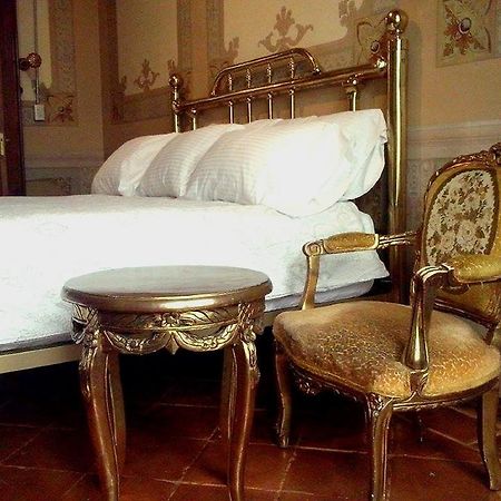 Leonora Hostal Puebla Kamer foto