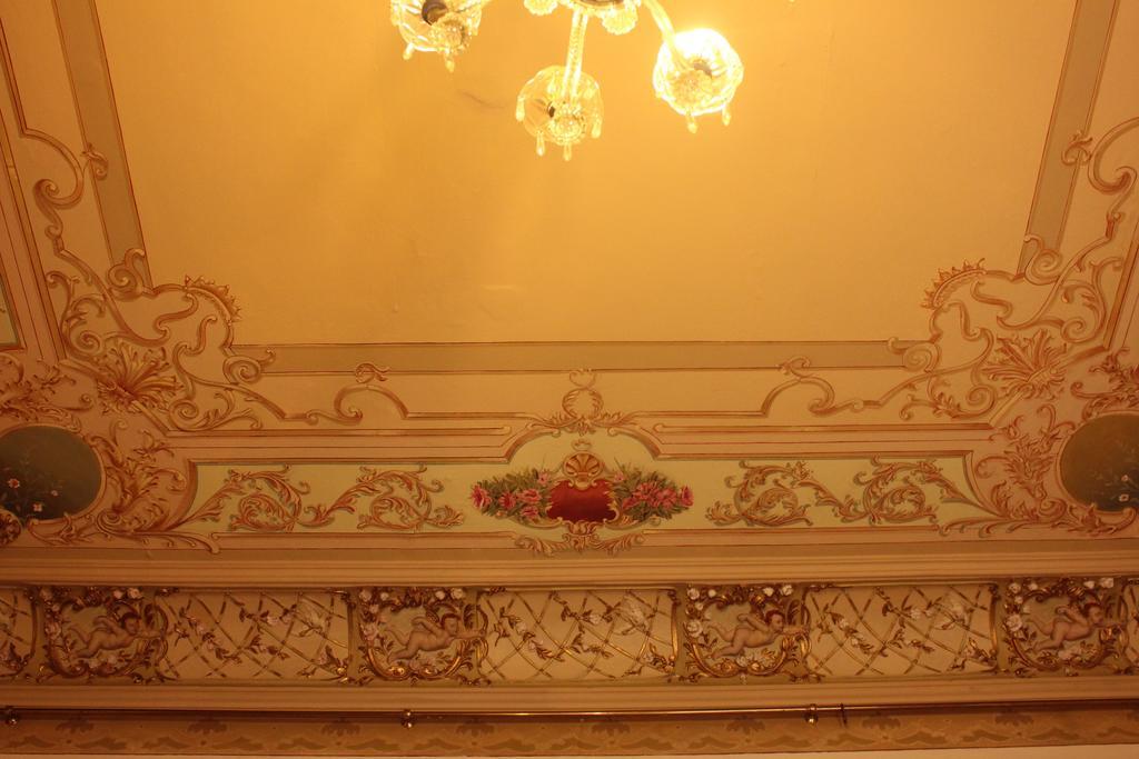 Leonora Hostal Puebla Kamer foto