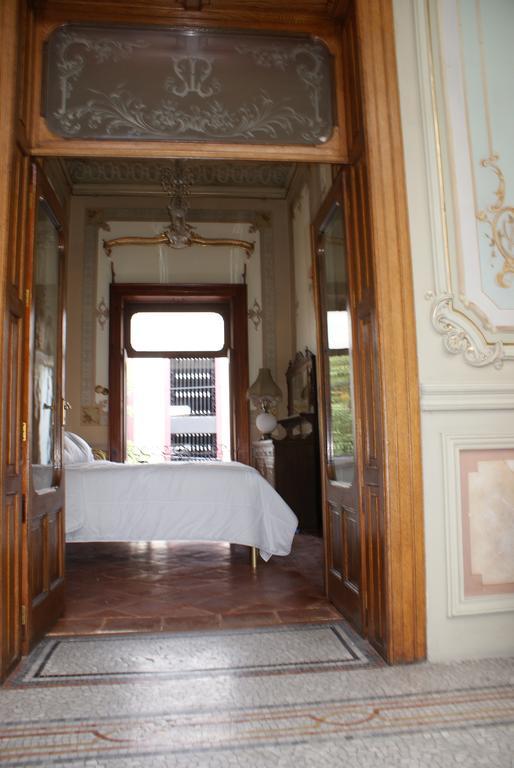 Leonora Hostal Puebla Kamer foto