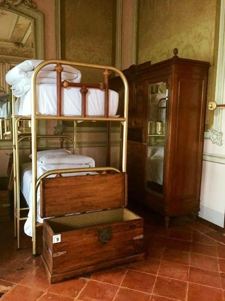Leonora Hostal Puebla Buitenkant foto